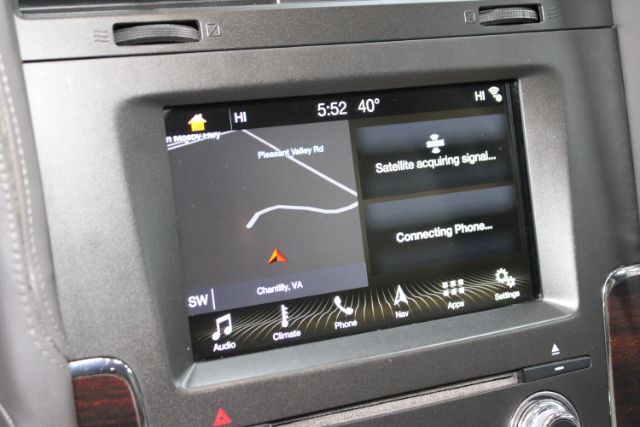 2017 Lincoln Navigator L Reserve Chantilly VA