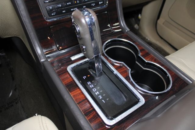 2017 Lincoln Navigator L Reserve Chantilly VA