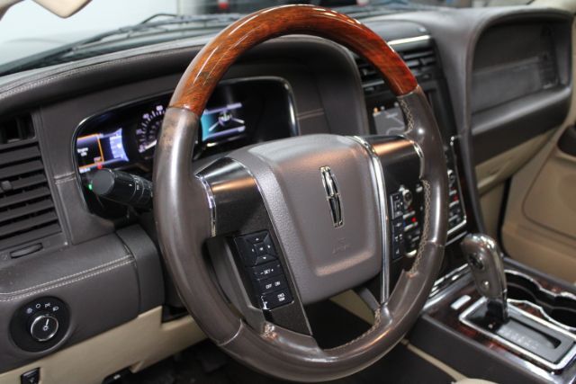 2017 Lincoln Navigator L Reserve Chantilly VA
