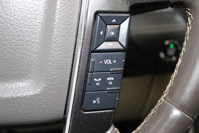 2017 Lincoln Navigator L Reserve Chantilly VA