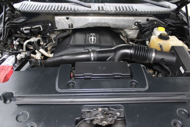 2017 Lincoln Navigator L Reserve Chantilly VA