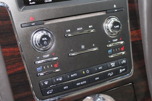 2017 Lincoln Navigator L Reserve Chantilly VA