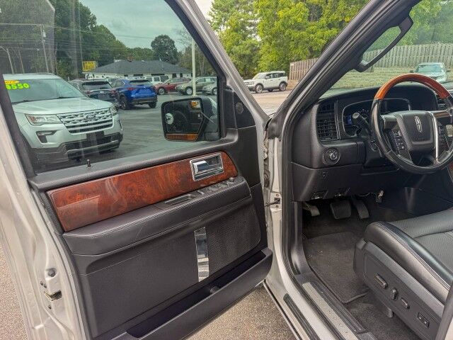 2017 Lincoln Navigator L Select Conover NC