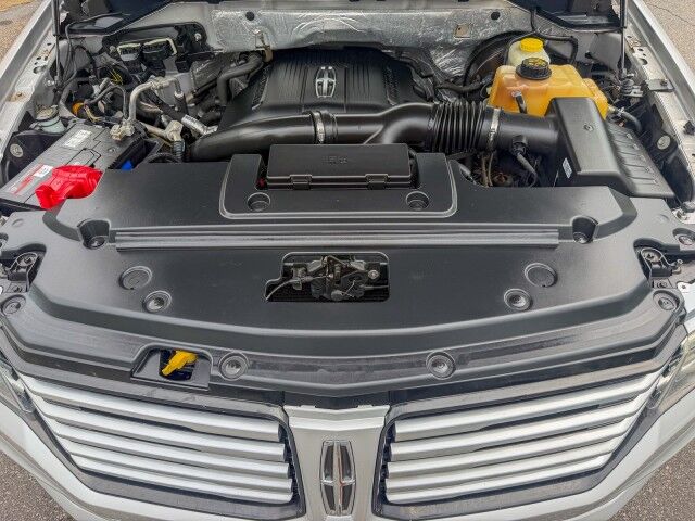 2017 Lincoln Navigator L Select Conover NC