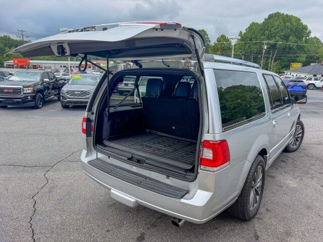 2017 Lincoln Navigator L Select Conover NC