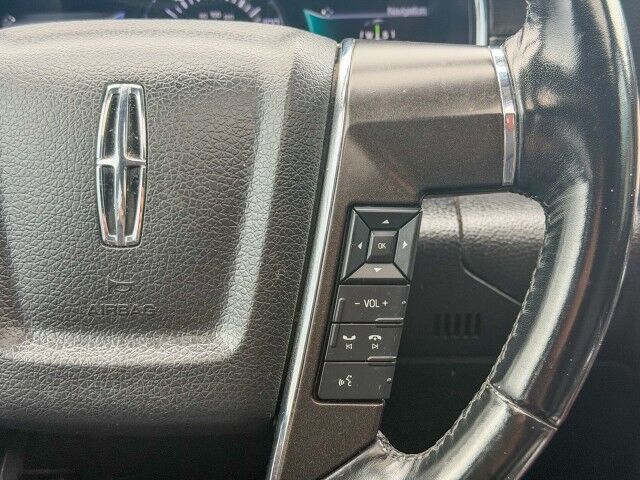 2017 Lincoln Navigator L Select Conover NC