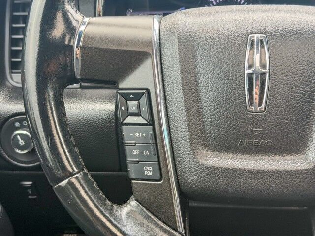 2017 Lincoln Navigator L Select Conover NC