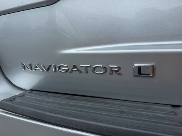 2017 Lincoln Navigator L Select Conover NC