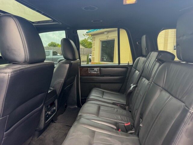 2017 Lincoln Navigator L Select Conover NC