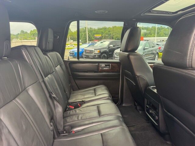 2017 Lincoln Navigator L Select Conover NC