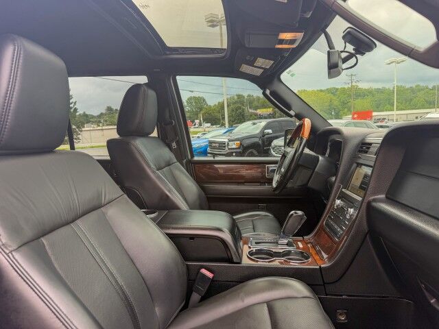 2017 Lincoln Navigator L Select Conover NC