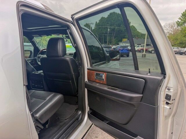 2017 Lincoln Navigator L Select Conover NC