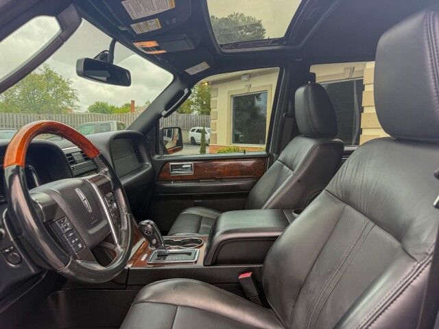 2017 Lincoln Navigator L Select Conover NC