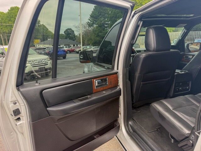2017 Lincoln Navigator L Select Conover NC