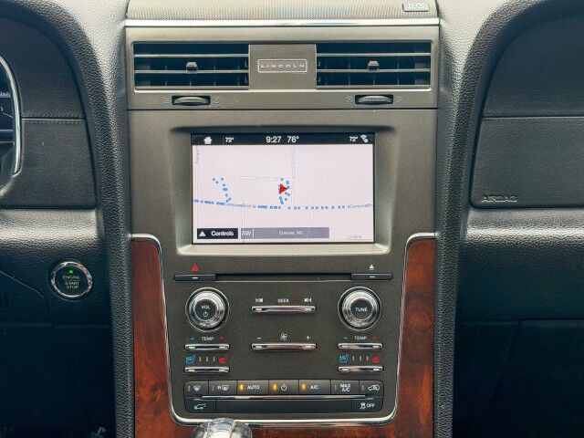 2017 Lincoln Navigator L Select Conover NC