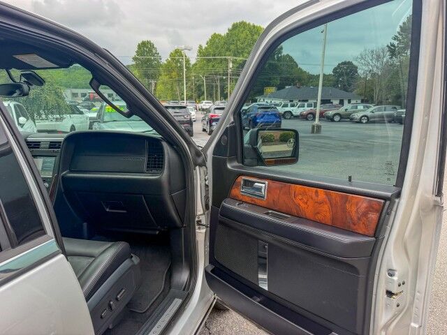 2017 Lincoln Navigator L Select Conover NC