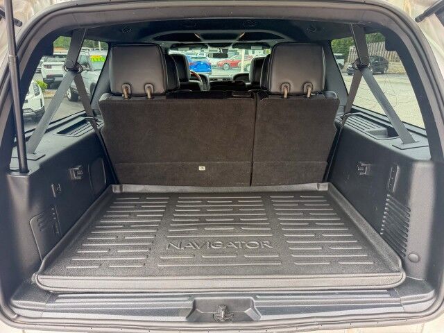 2017 Lincoln Navigator L Select Conover NC