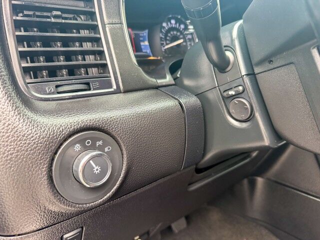 2017 Lincoln Navigator L Select Conover NC