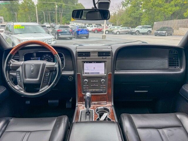 2017 Lincoln Navigator L Select Conover NC