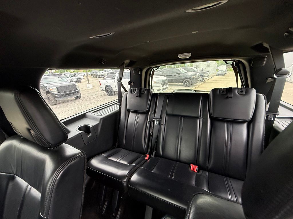 2017 Lincoln Navigator L Select Crestwood KY