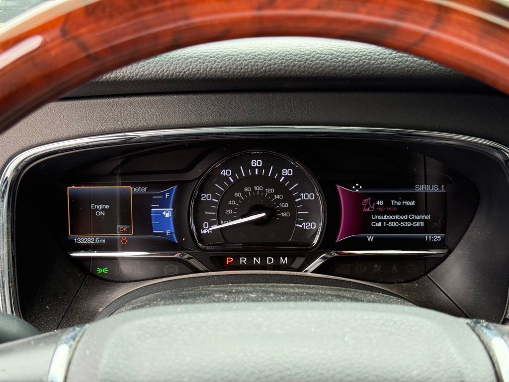 2017 Lincoln Navigator L Select Crestwood KY