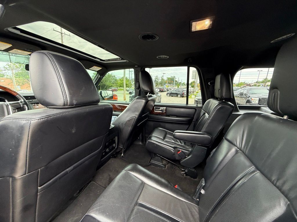 2017 Lincoln Navigator L Select Crestwood KY