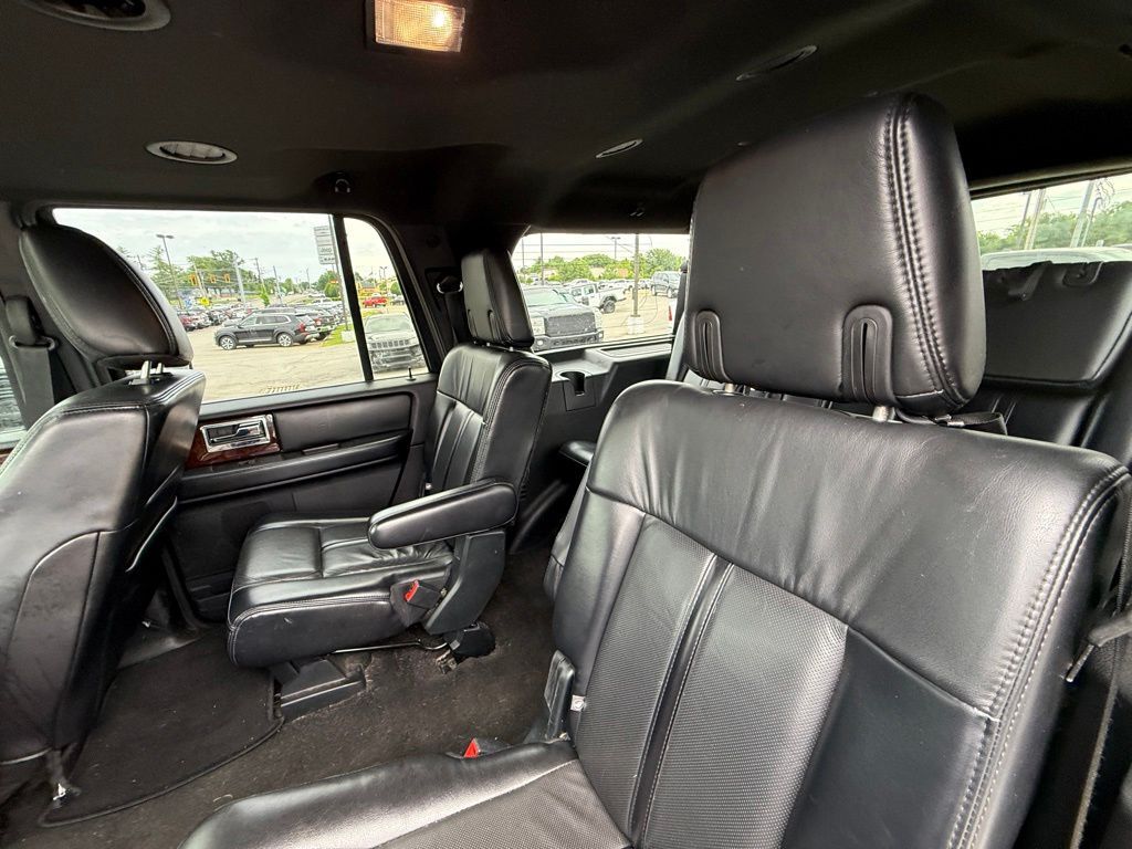 2017 Lincoln Navigator L Select Crestwood KY