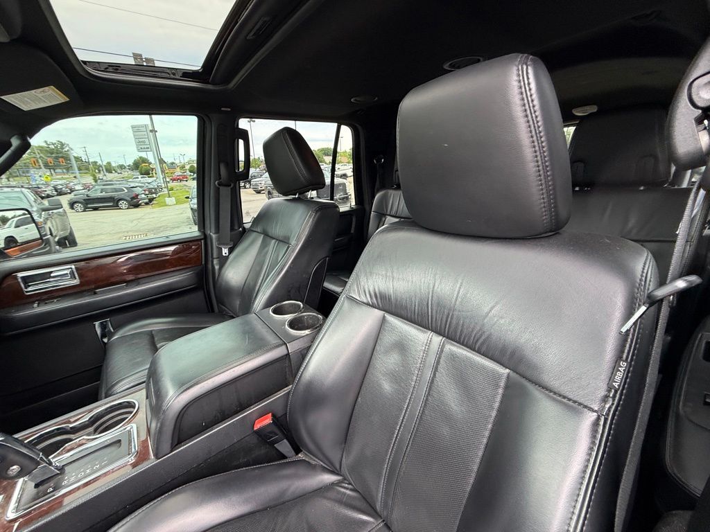 2017 Lincoln Navigator L Select Crestwood KY