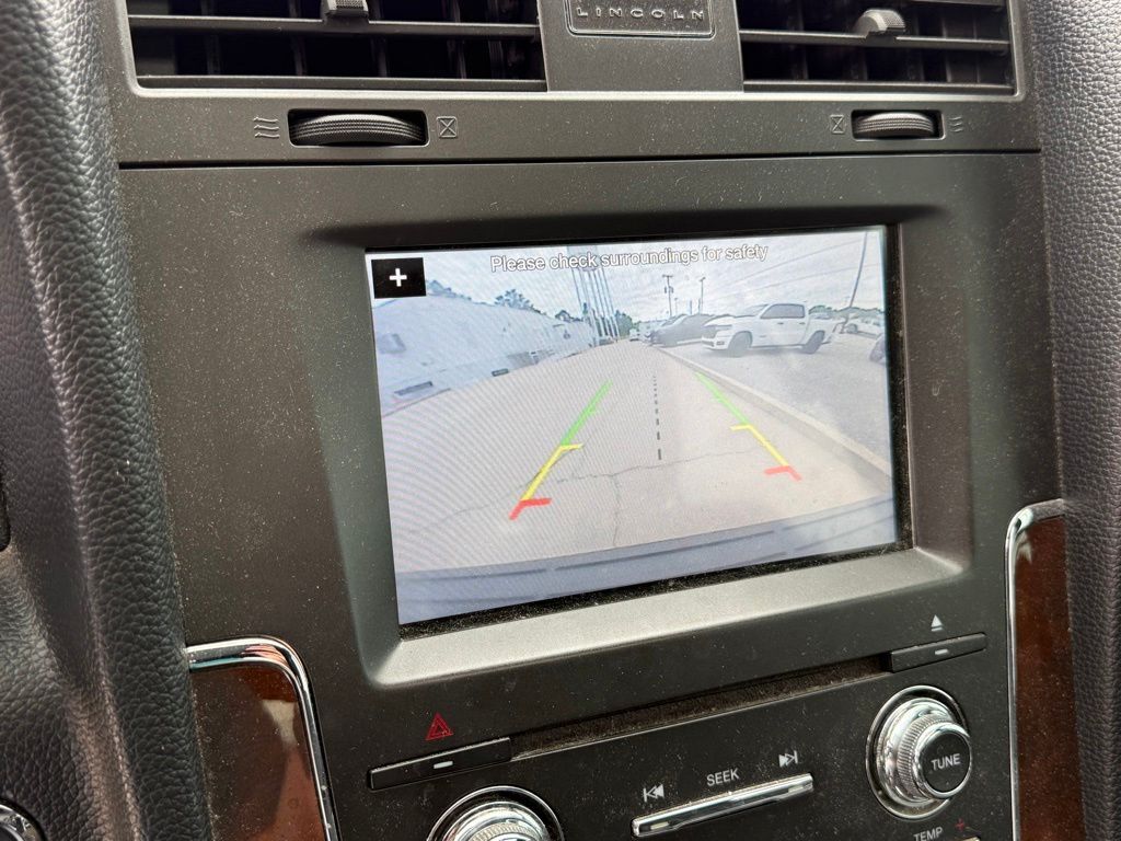 2017 Lincoln Navigator L Select Crestwood KY