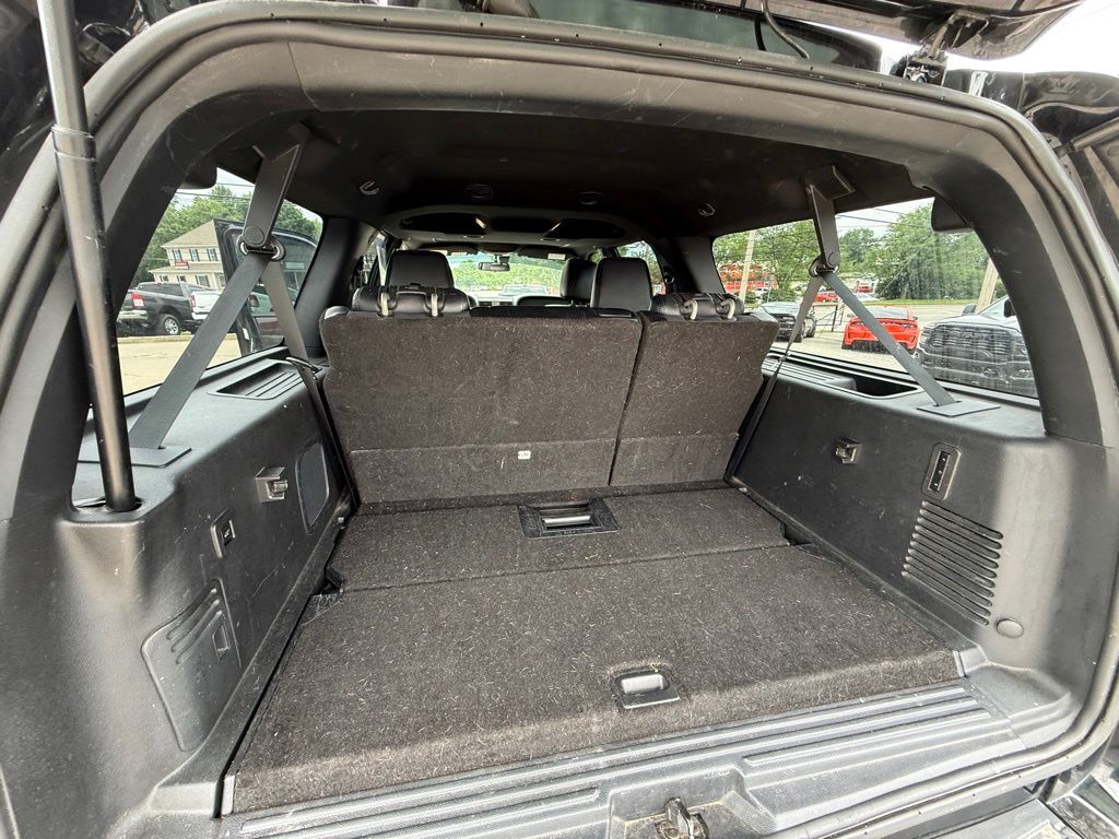 2017 Lincoln Navigator L Select Crestwood KY