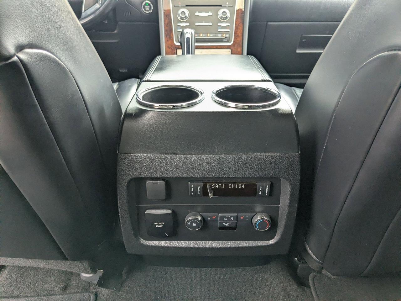 2017 Lincoln Navigator L Select