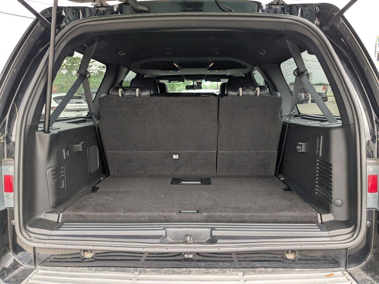 2017 Lincoln Navigator L Select