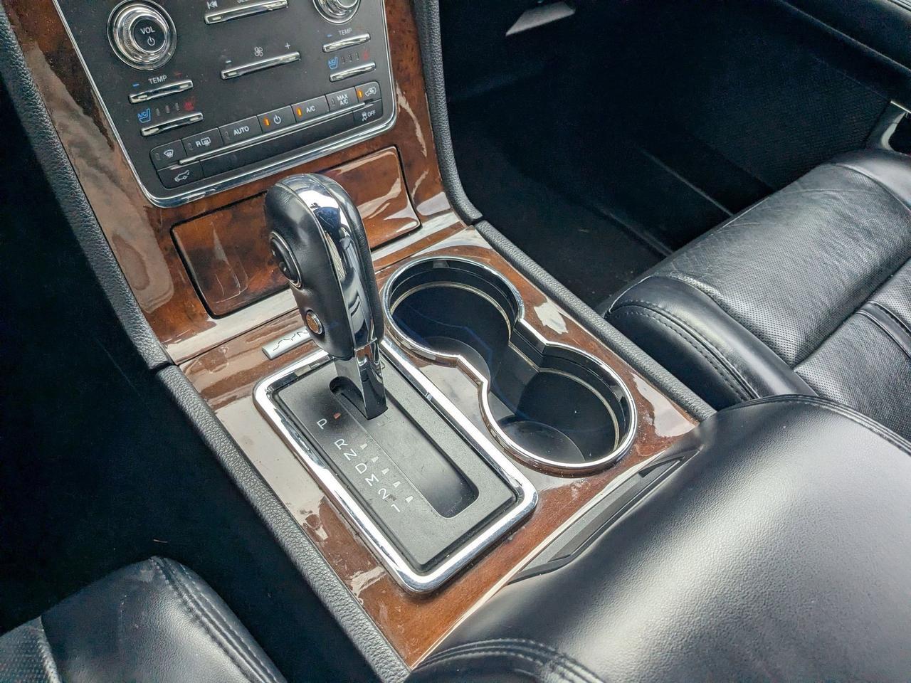 2017 Lincoln Navigator L Select