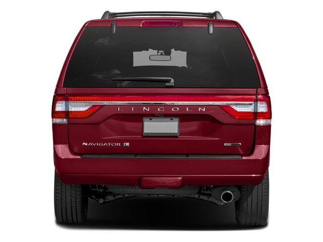 2017 Lincoln Navigator L Select Winder GA