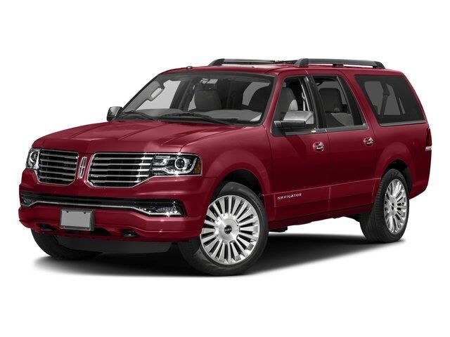 2017 Lincoln Navigator L Select Winder GA