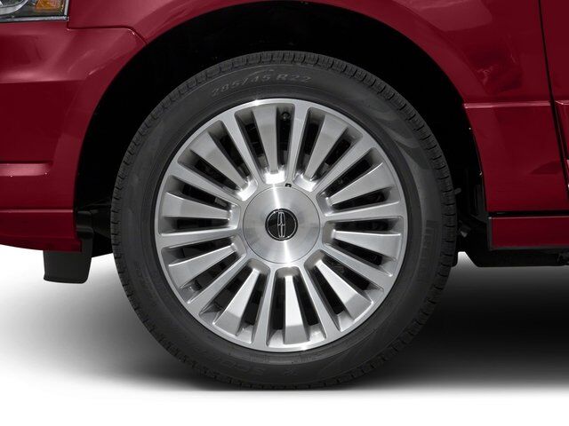 2017 Lincoln Navigator L Select Winder GA