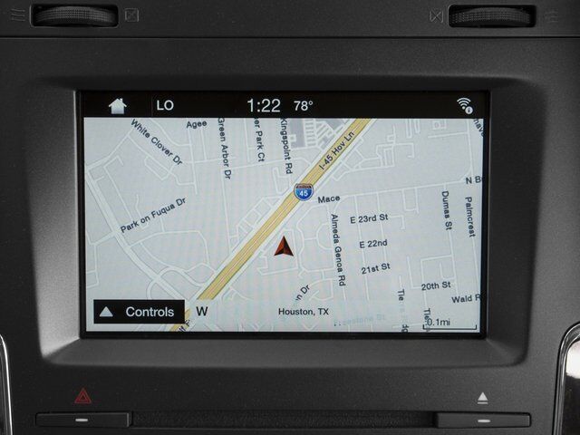 2017 Lincoln Navigator L Select Winder GA