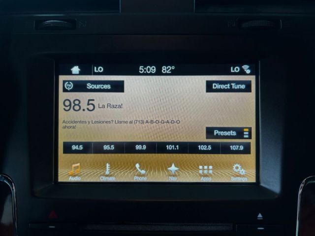 2017 Lincoln Navigator Reserve 2WD Houston TX