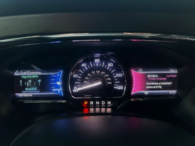 2017 Lincoln Navigator Reserve 2WD Houston TX