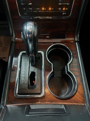 2017 Lincoln Navigator Reserve 2WD Houston TX