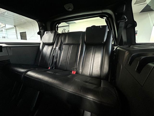 2017 Lincoln Navigator Reserve 2WD Houston TX