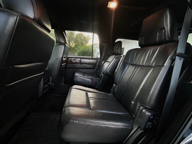 2017 Lincoln Navigator Reserve 2WD Houston TX