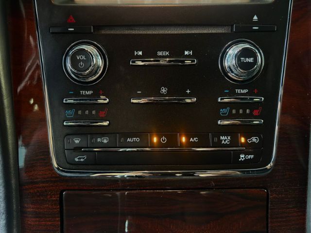 2017 Lincoln Navigator Reserve 2WD Houston TX