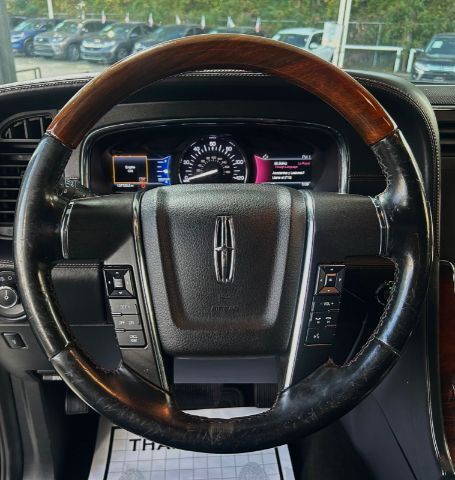 2017 Lincoln Navigator Reserve 2WD Houston TX