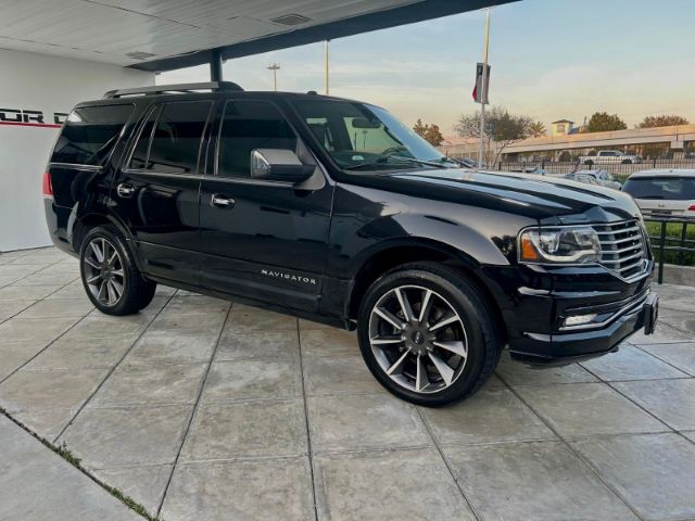 2017 Lincoln Navigator Reserve 2WD Houston TX