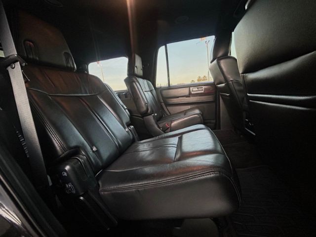 2017 Lincoln Navigator Reserve 2WD Houston TX