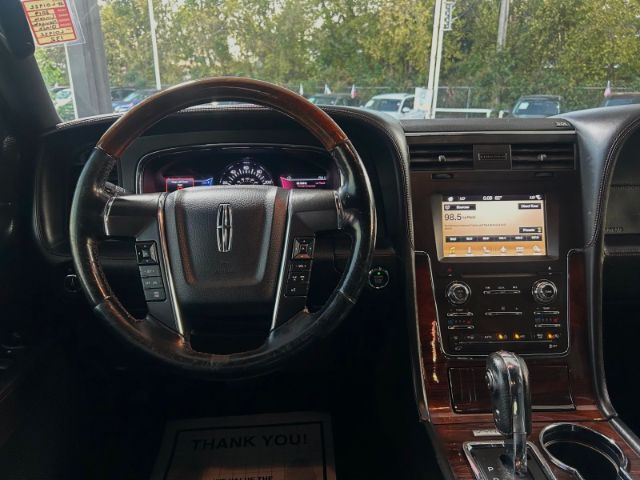 2017 Lincoln Navigator Reserve 2WD Houston TX