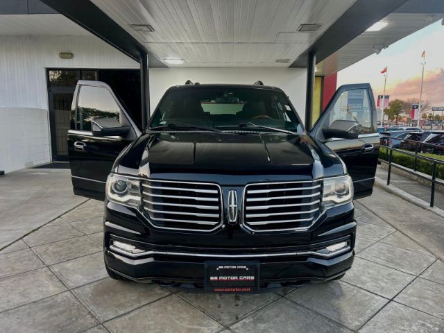 2017 Lincoln Navigator Reserve 2WD Houston TX