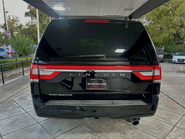2017 Lincoln Navigator Reserve 2WD Houston TX