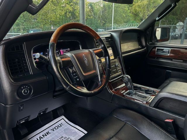 2017 Lincoln Navigator Reserve 2WD Houston TX